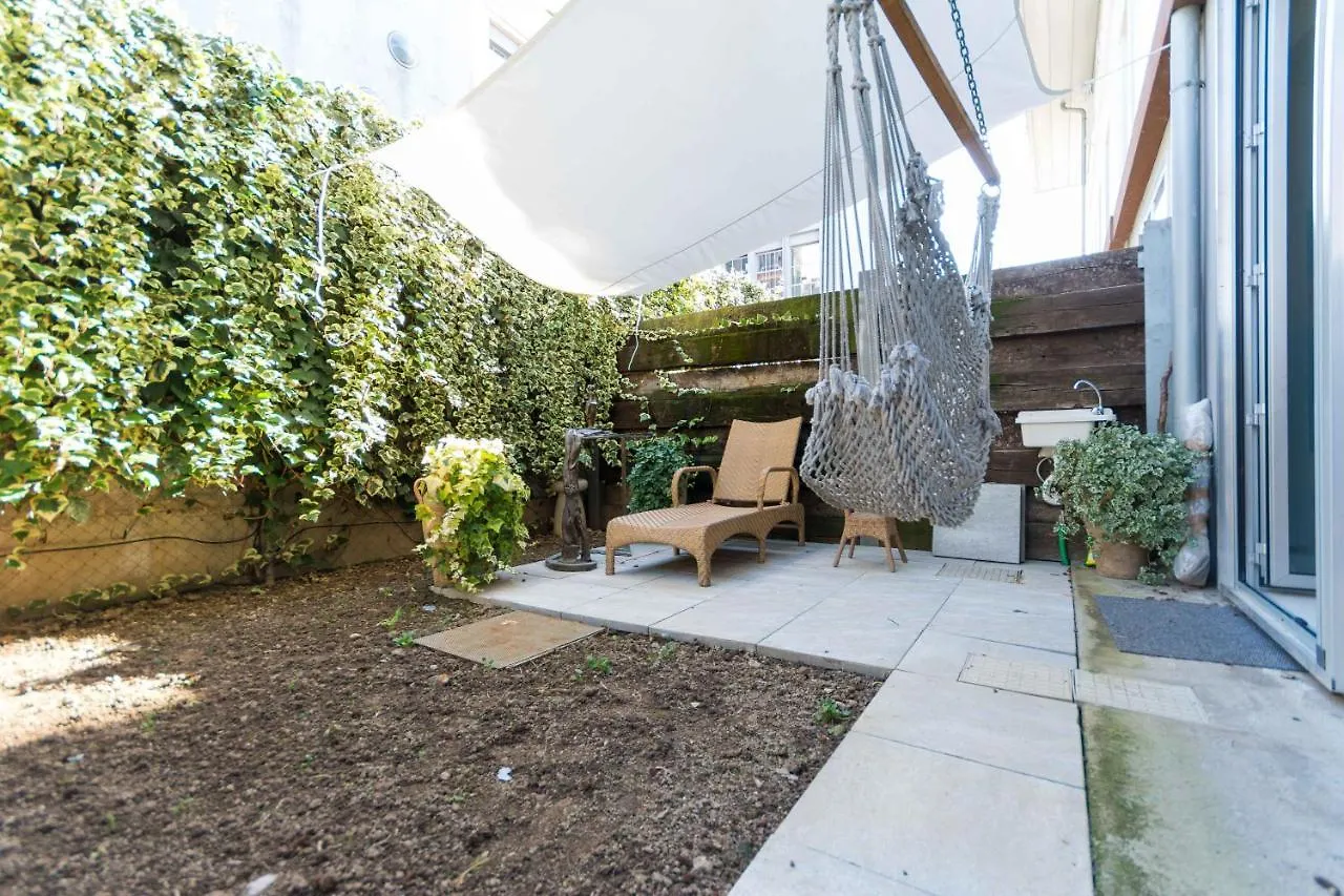 J3 Luxury Loft Apartment Milan