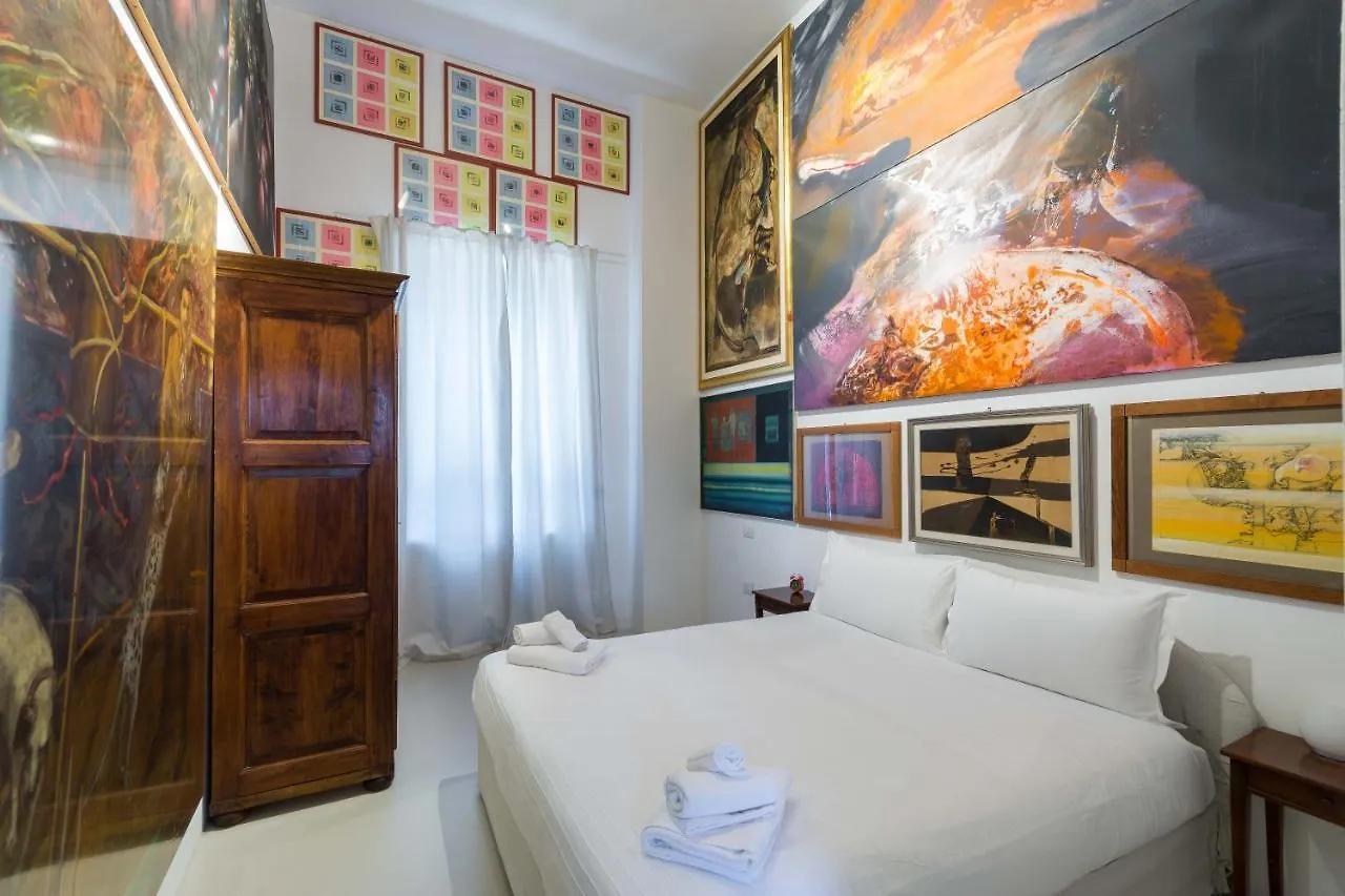 J3 Luxury Loft Apartment Milan 0*,